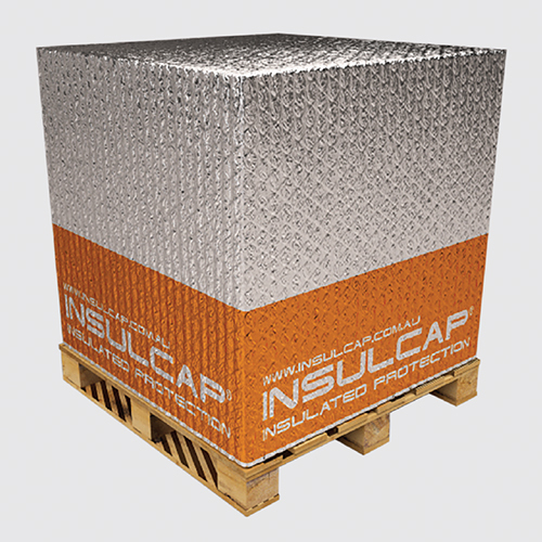 隔熱罩 Thermal Covers