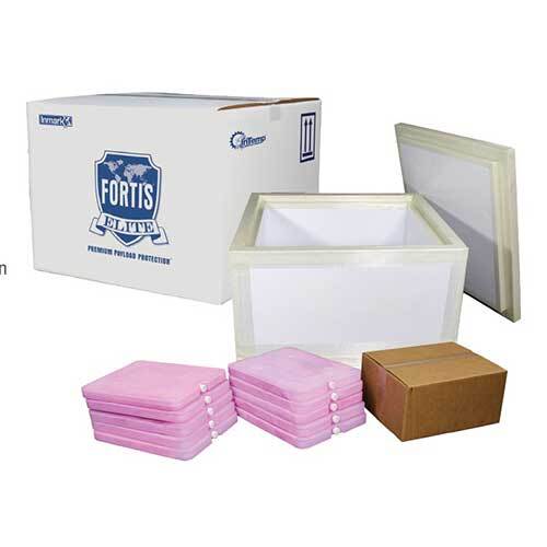 Fortis Elite